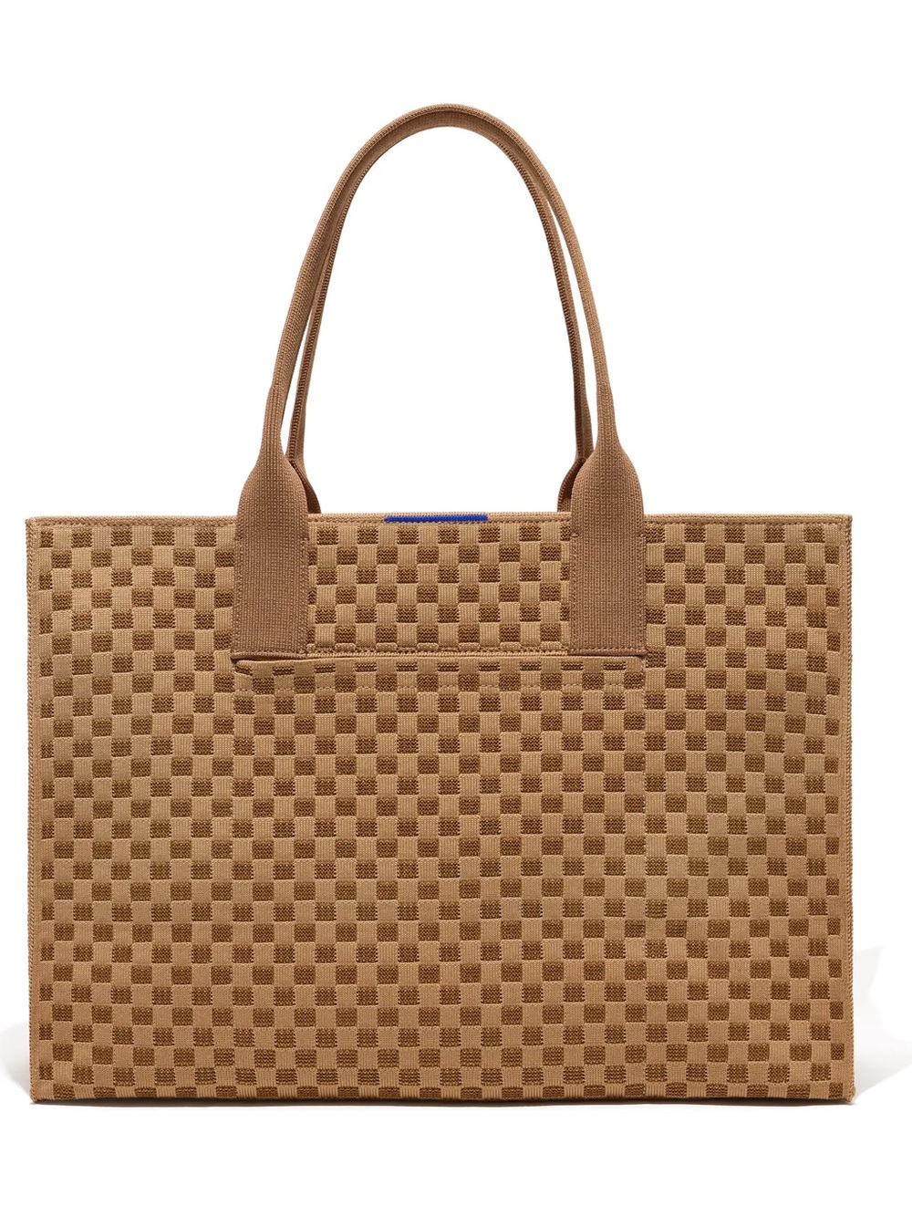 Rothy's The Classic Tote in Hazelnut